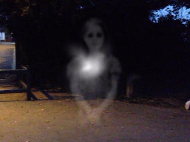 9800 Koleksi Apk Tipuan Hantu Terbaru