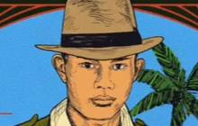 Sosok Pemuda Terkeren dan Tampan dalam Sejarah Indonesia, Usia 16 Tahun Berpangkat Mayor TNI