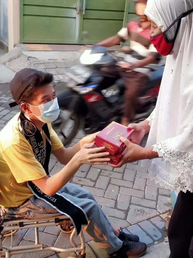 Ahmad Farhan Winarto