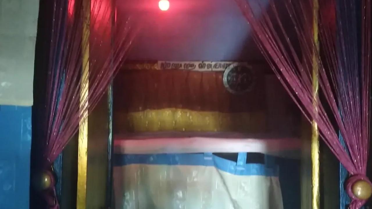 Mitos yang berkembang