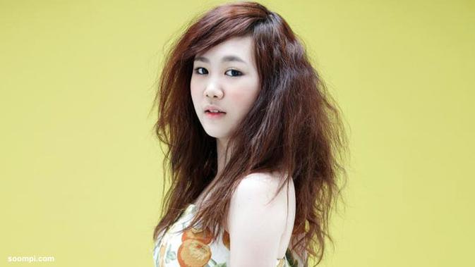 Penampilan Berubah Park Ji Min Operasi Plastik Showbiz