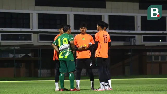 Skuad Persebaya