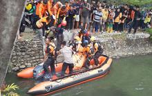 4 Pemuda di Makassar Lompat ke Sungai Pampang Usai Pesta Miras, 1 Ditemukan Tewas