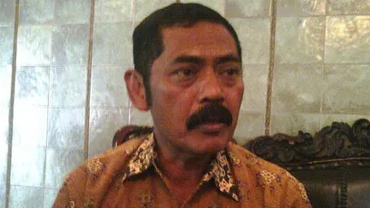 FX Rudy selama ini memang dikenal dekat dengan Megawati. FX Rudy juga merupakan mantan Wali Kota mendampingi Jokowi saat memimpin Solo.