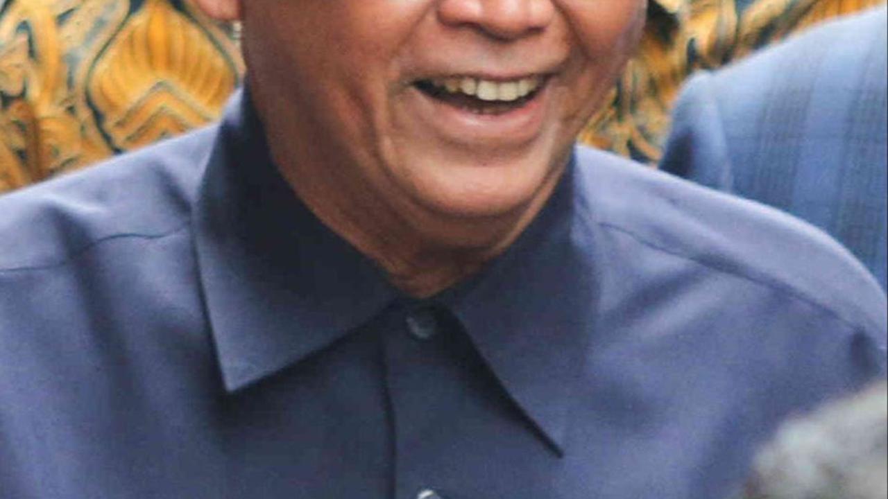 Sosok Panji Gumilang yang Kontroversi dari Dikawal Pasukan Al-Zaytun hingga Mengucap Salam Yahudi