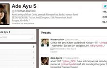 Akun @triomacan2000 hilang dari twitter