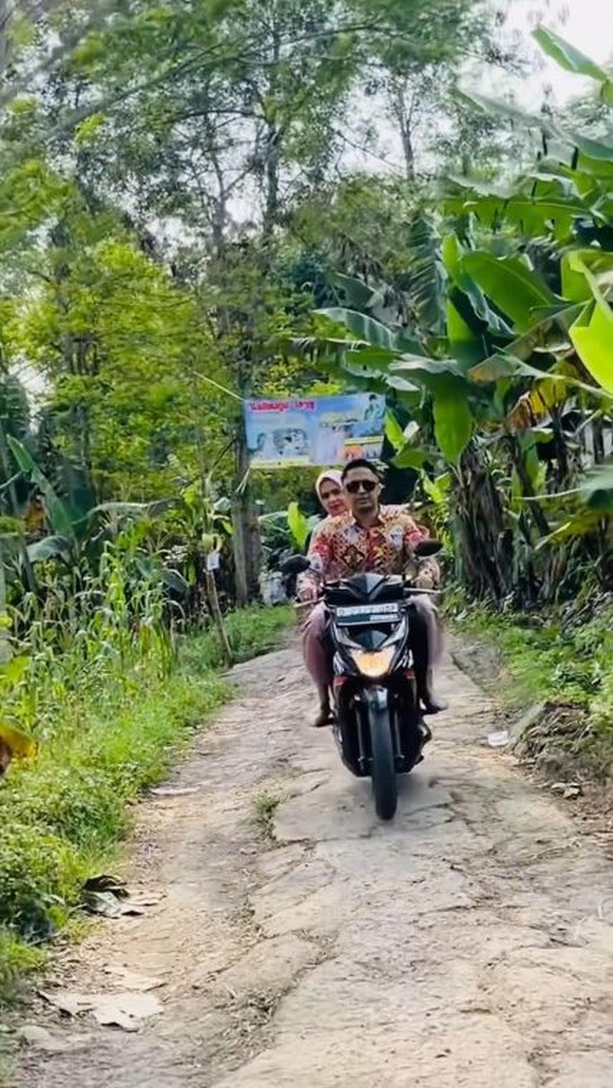 Dok. Istimewa