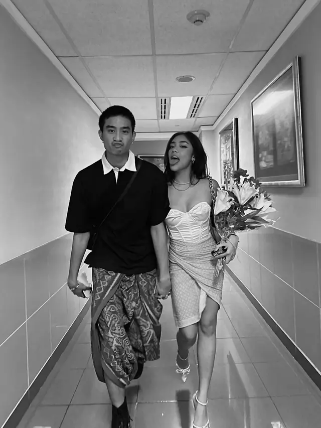 [Fimela] Devano Danendra dan Baila Fauri