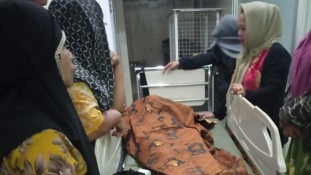 Kronologi Pria di Jambi Tewas Ditusuk Satpam Kantor ATR/BPN saat Tagih Duit Pembuatan Sertifikat Tanah