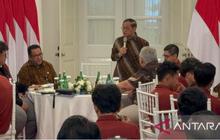 Deretan Angin Segar Pramono Anung buat Persija, Keringanan Pajak hingga Sponsor Tambahan