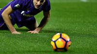 Nikola Kalinic (ALBERTO PIZZOLI / AFP)