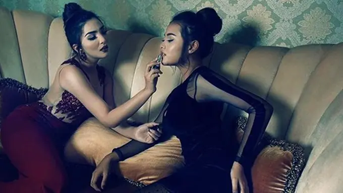 Foto: copyright instagram ashanty_ash