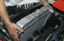 Cara Perawatan Radiator Mobil untuk Kinerja Maksimal