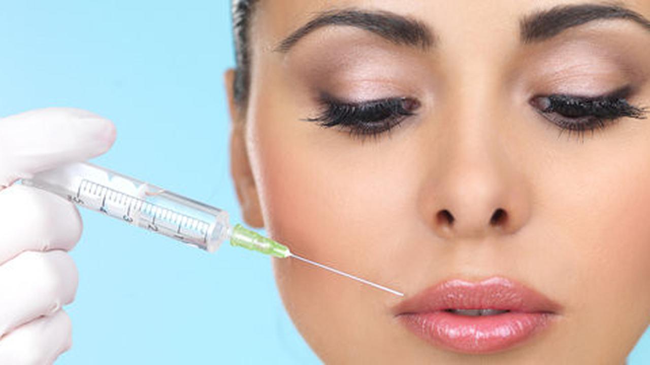 Tak hanya bikin cantik, suntik botoks berikan 6 manfaat sehat ini