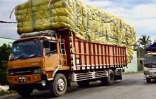 Dilema Sopir Truk ODOL: Takut Kecelakaan, Terjebak Pungli