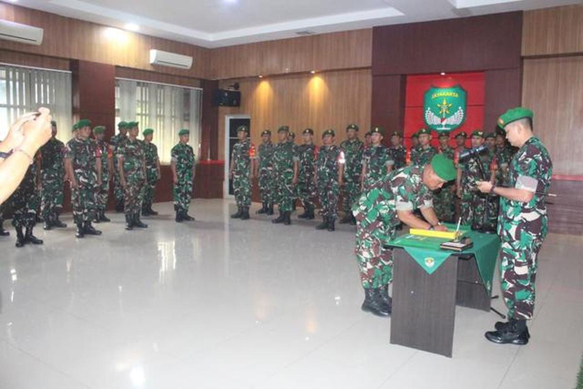 Anggota TNI yang Tuduh Pedagang Es Kue Pakai Spons Dihukum Berat, Ditahan 21 Hari