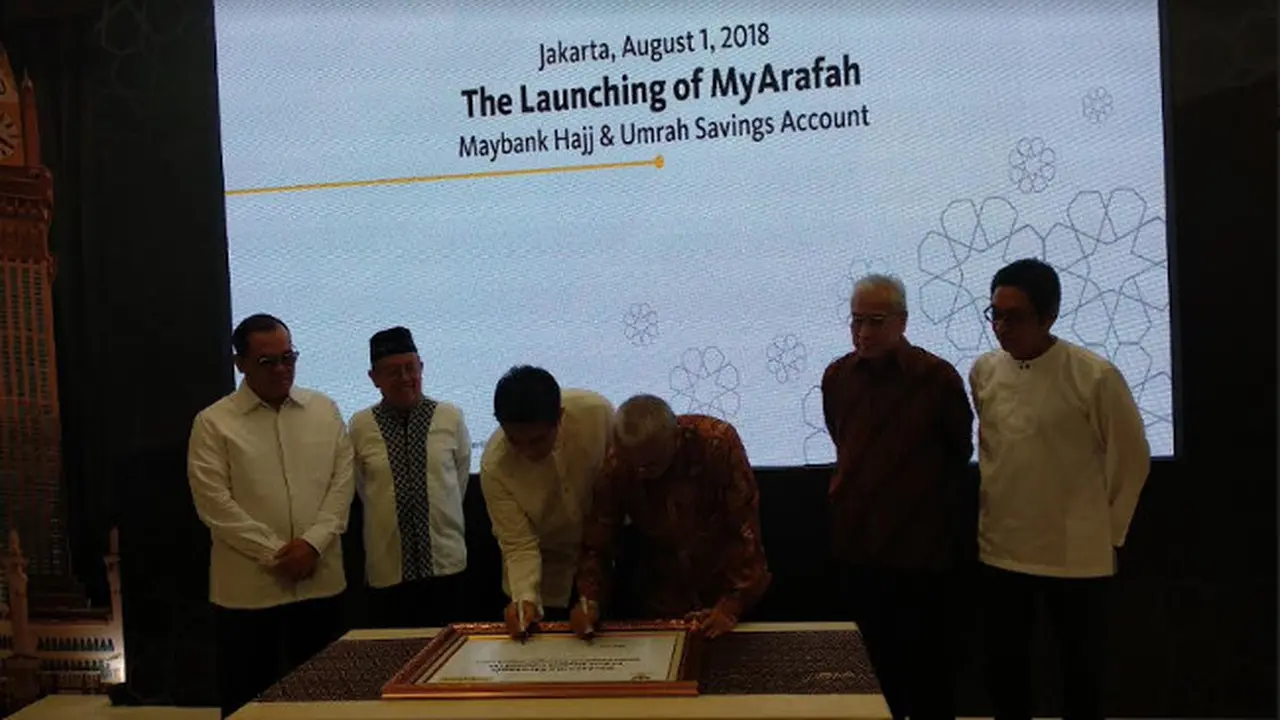 (Foto: Liputan6.com/Maulandy R)