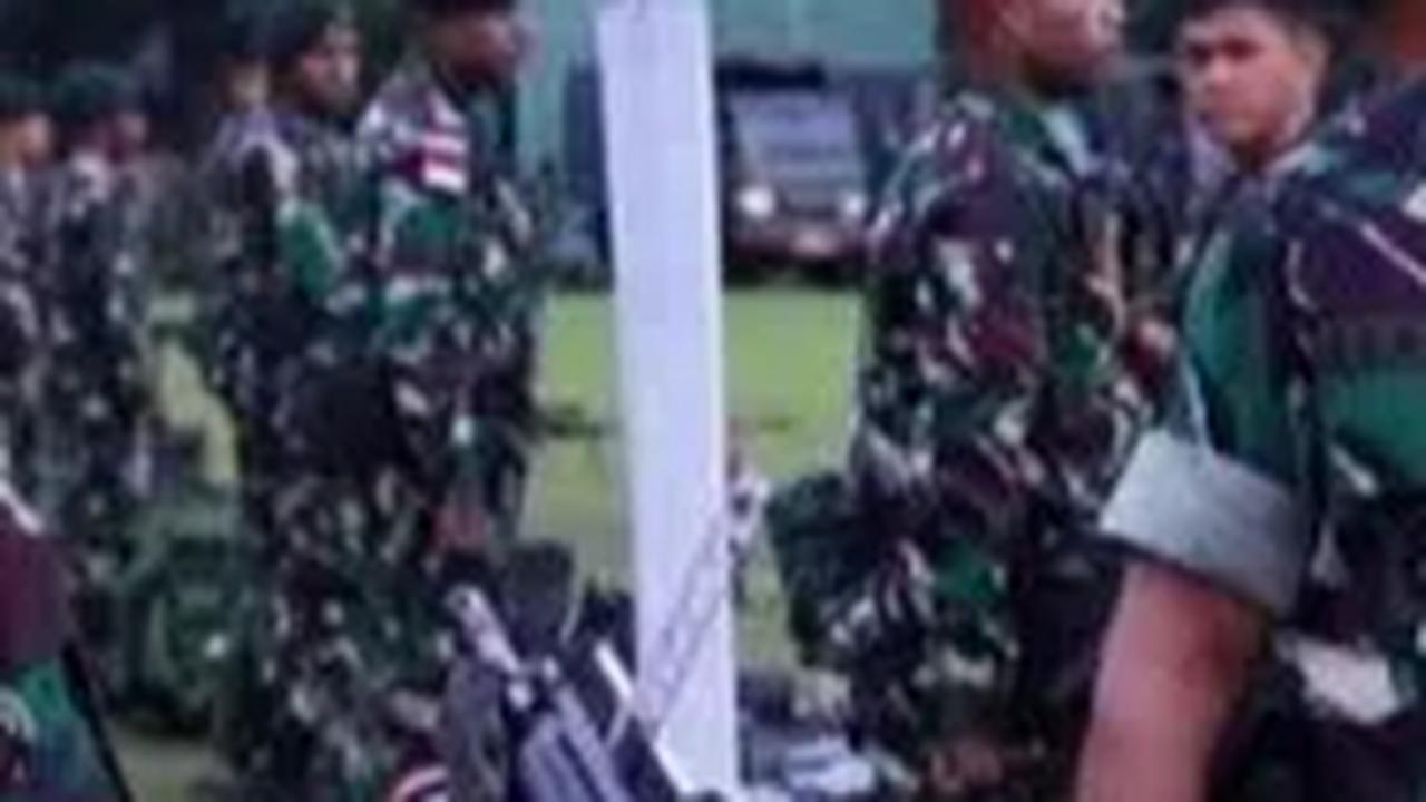 VIDEO: TNI Blak-blakan Mayor Dedi Bisa Dikenakan Pasal Melanggar Perintah Atasan dan Arogan