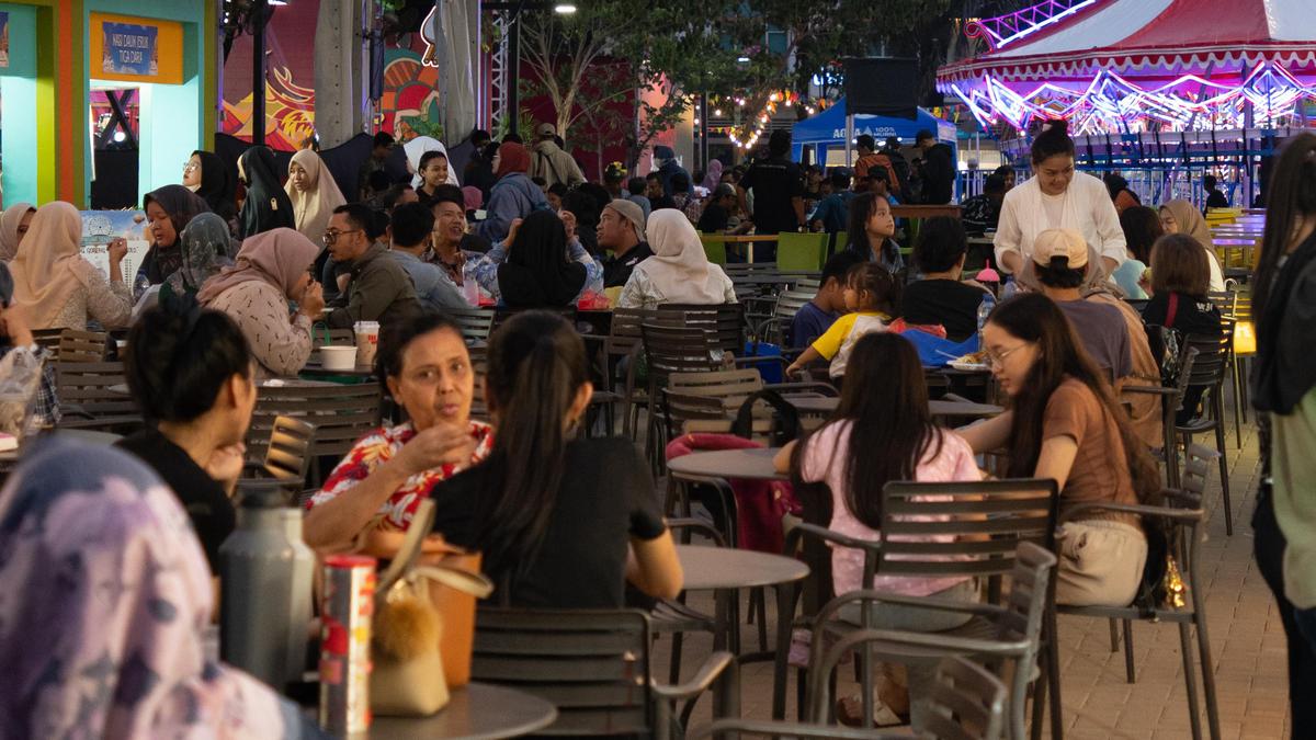 Terus Berevolusi, Begini Proyeksi Tren Perkembangan Pusat Perbelanjaan dan Retail