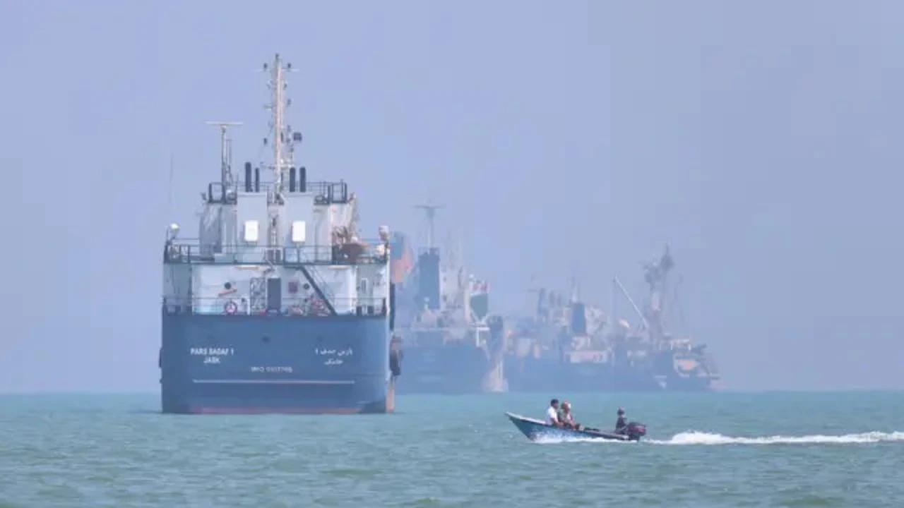 AS-Iran Berdamai dan Hentikan Perang, Analis Ungkap sektor yang Berpotensi Cuan di Pasar Modal