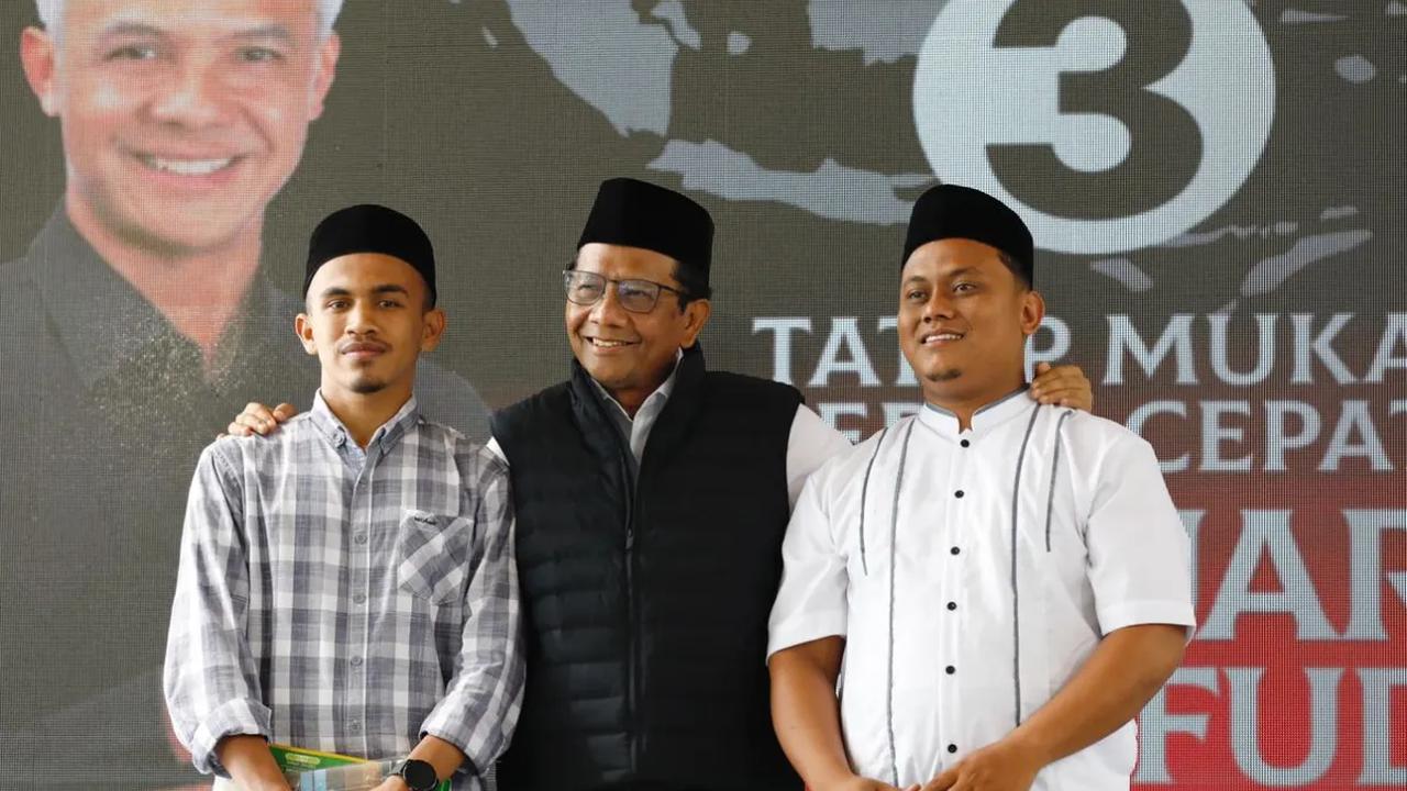 Dok. Istimewa