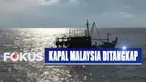 Berdasarkan siaran pers KKP, penangkapan ini menambah jumlah kapal asing ilegal yang diamankan sepanjang tahun 2019.