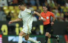 Momen Cristiano Ronaldo saat Gagal Eksekusi Penalti, Al Nassr Tersingkir dari King's Cup Arab Saudi