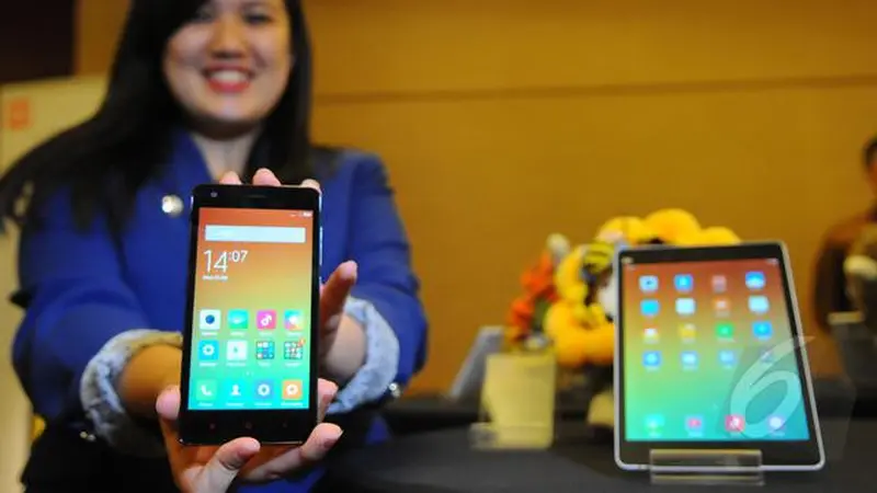 harga xiaomi redmi