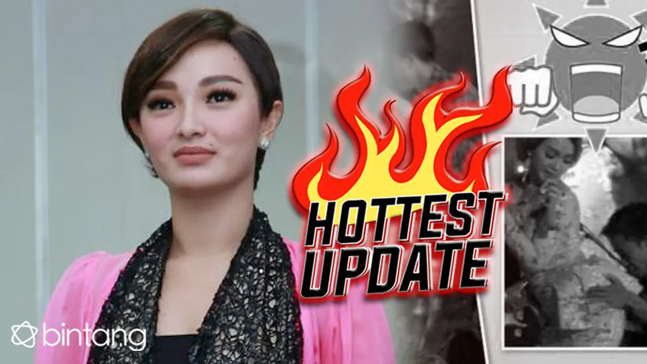 [Bintang] HL Hottest Update Zaskia Gotik 2