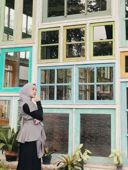 (Instagram/chafrederica)