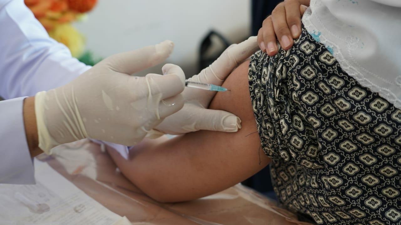 Imunisasi Measles Rubella