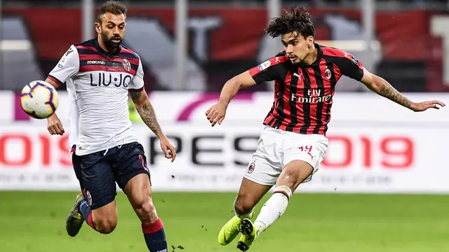 FOTO: 5 Rekrutan Termahal AC Milan Sepanjang Masa
