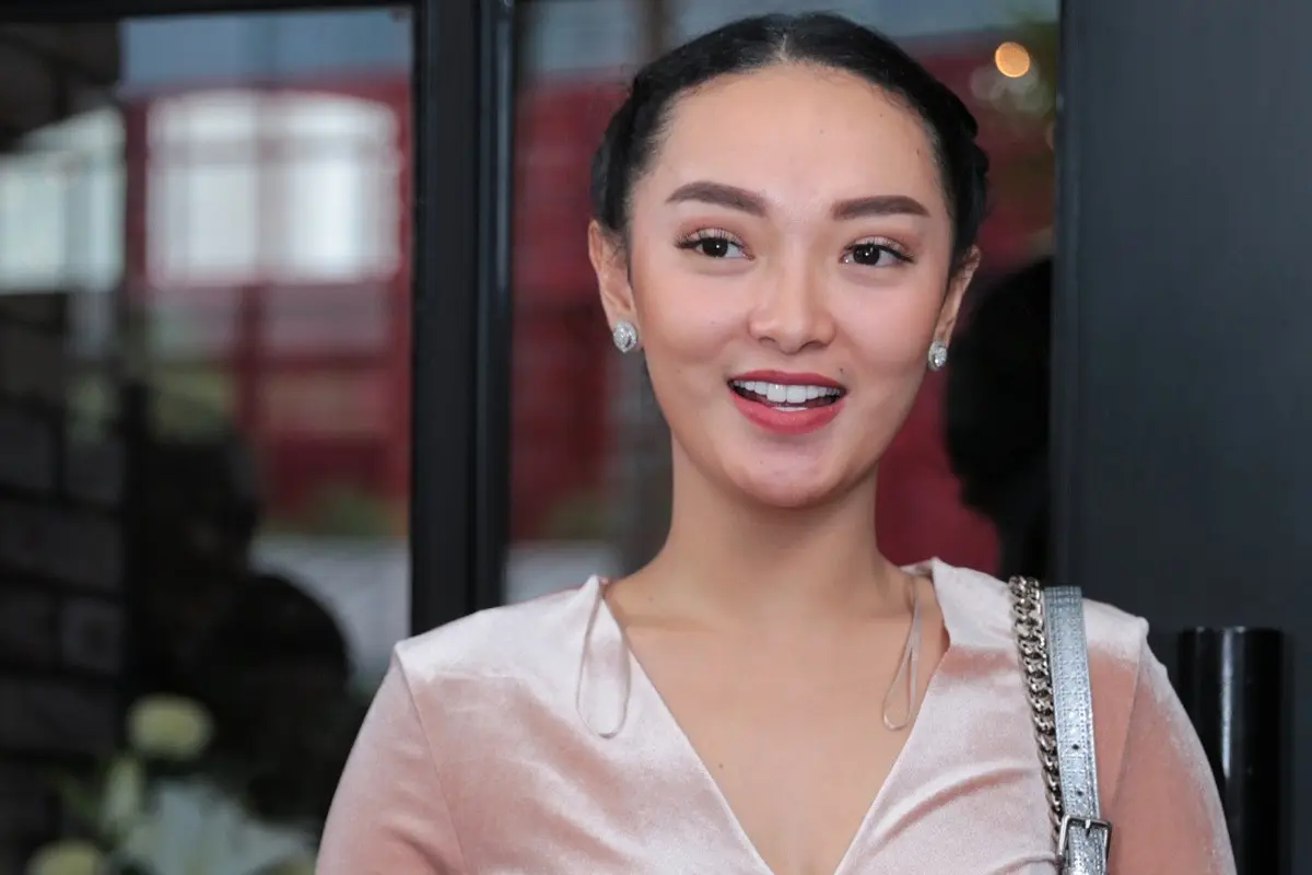 [Bintang] Ingin Cepat Menikah, Seperti Ini Pria Idaman Zaskia Gotik