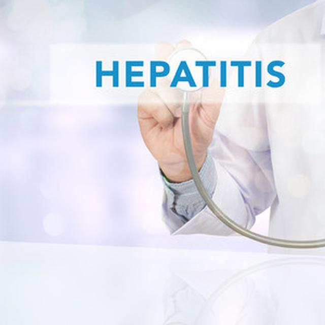Agar Tak Tertular Fakta Ini Wajib Anda Ketahui Soal Hepatitis C Health Liputan6 Com
