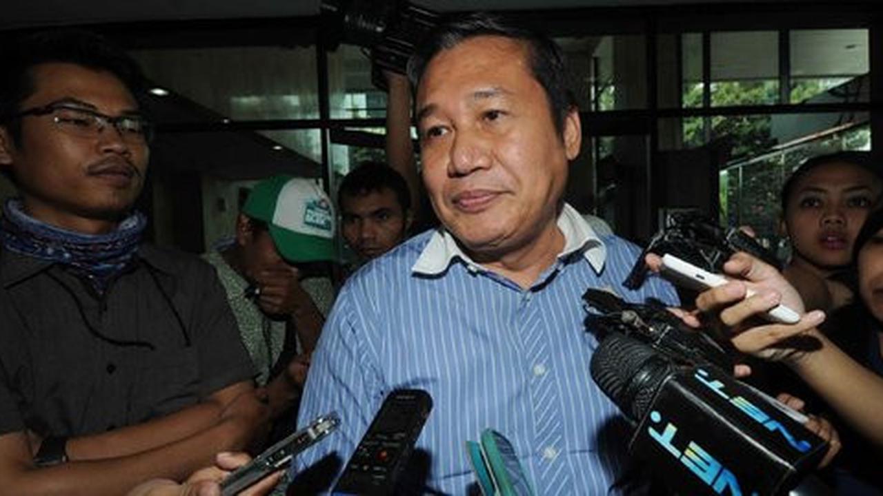 Kuasa hukum KY pertanyakan Bareskrim tak libatkan Dewan Pers