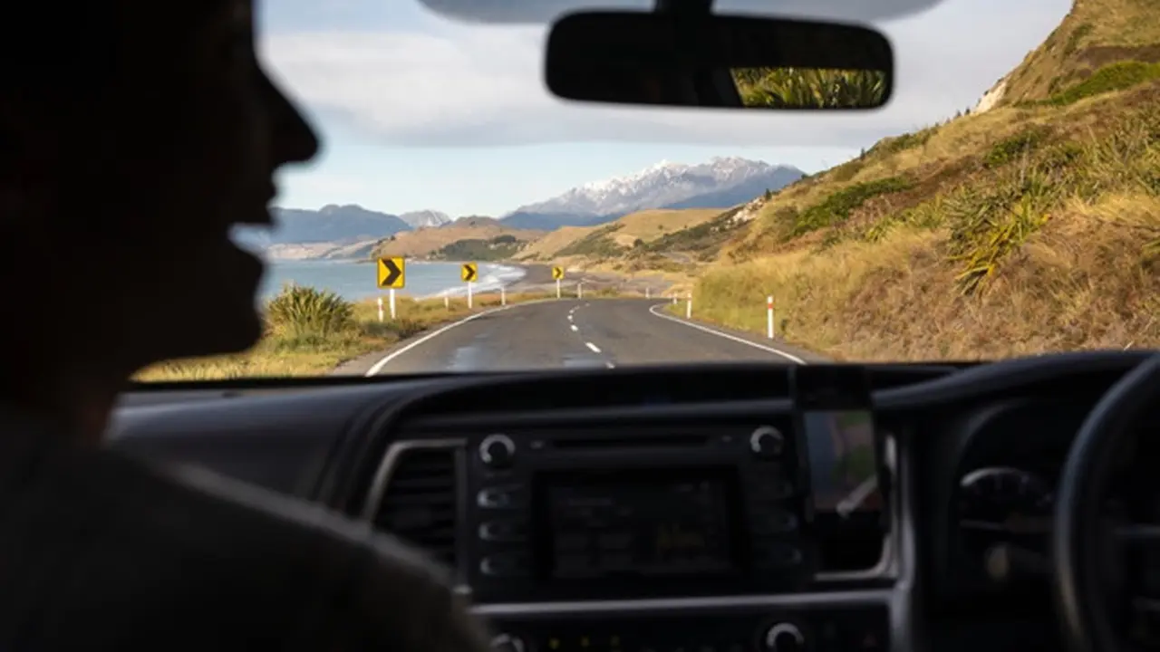 New Zealand