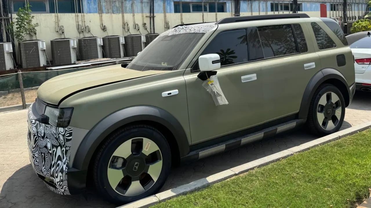 Freelander 8