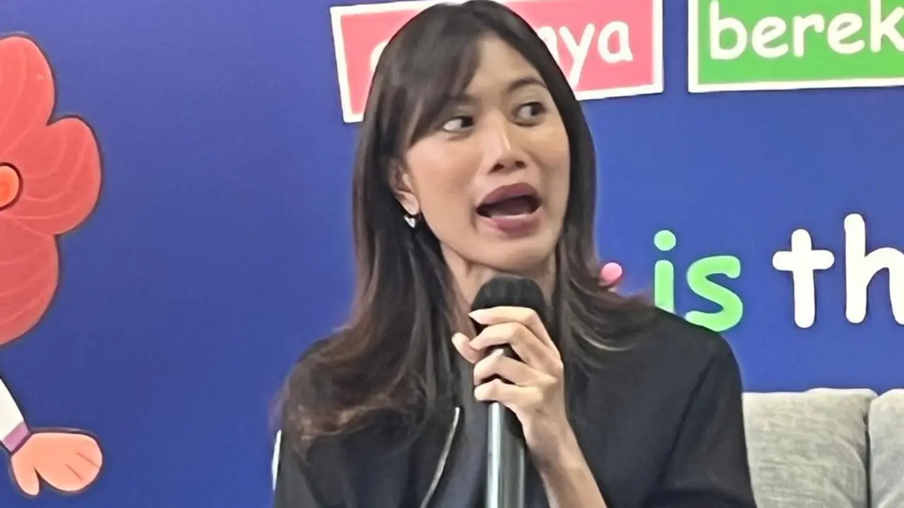 Saskhya Aulia Prima
