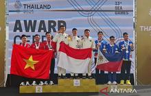 Tim Menembak Indonesia Raih Emas di SEA Games 2025, Sultanul Sumbang Perunggu