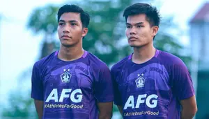 Jelang Deadline Day Transfer BRI Super League: Persik Rekrut 2 Pemain Muda, Salah Satunya Eks Timnas Indonesia U-20