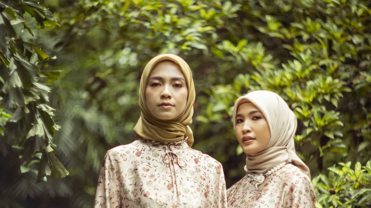 JENAHARA luncurkan koleksi Ramadan
