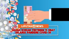 TV Obat