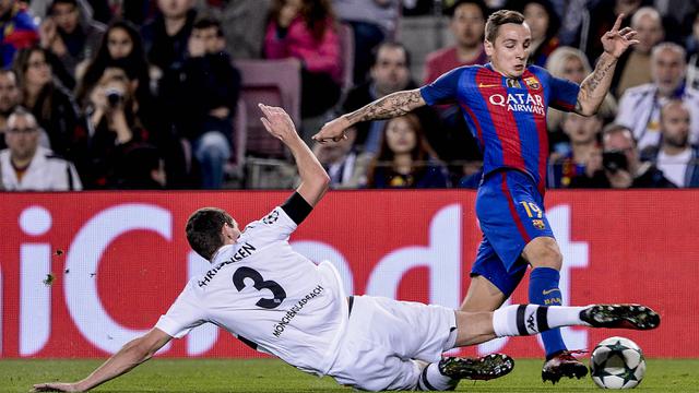 FOTO: 5 Pemain Barcelona yang Terancam Disingkirkan Valverde