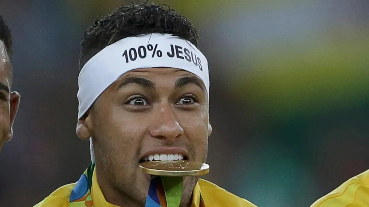 Neymar