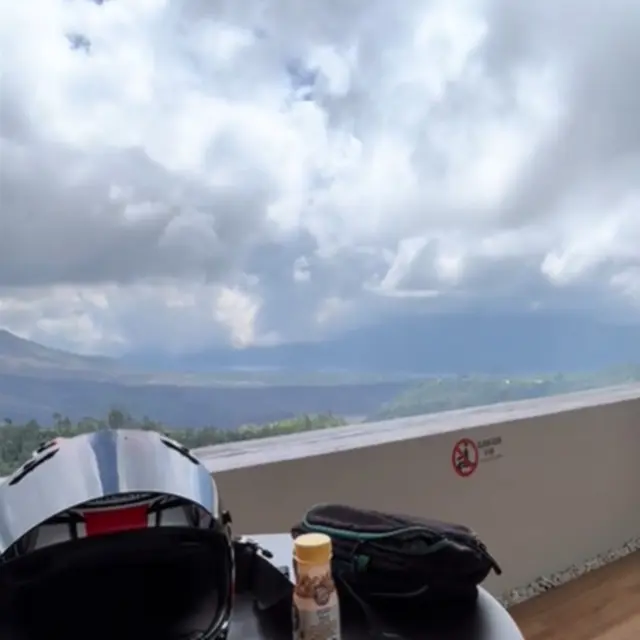 Viral di TikTok