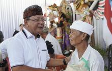 Buleleng Tetapkan Gerokgak sebagai Kawasan Strategis Ketahanan Pangan Nasional