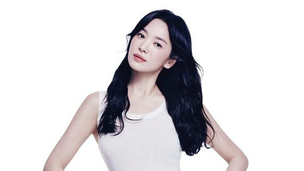 Ternyata Ini Rahasia Awet Muda Bak Gadis Belia Song Hye Kyo di Usia 43 Tahun