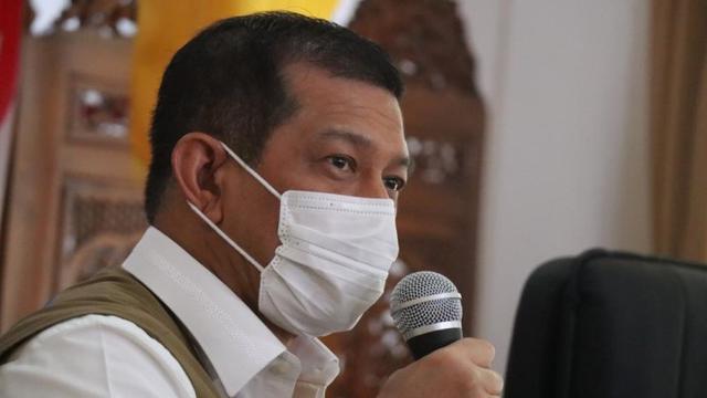 Bali Punya Tokoh Adat Kuat, Doni Monardo Ajak Beri ...