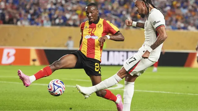 Esperance de Tunis vs Chelsea