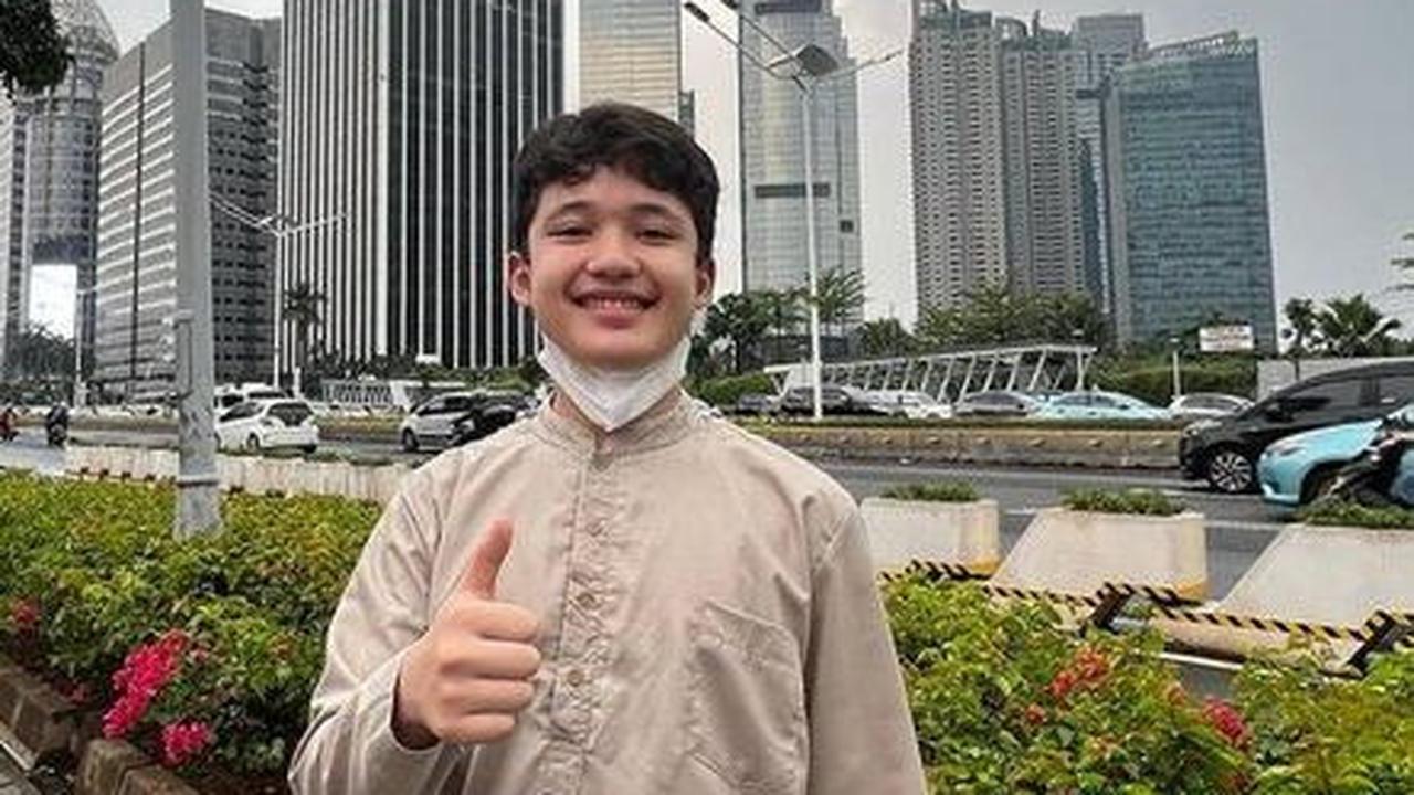 Sang Ibu Berasal dari Jepang<br>